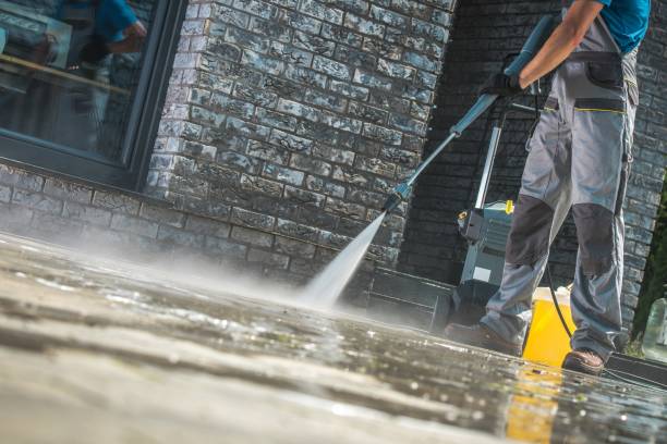 Best Heavy Equipment Washing  in Amberley, OH