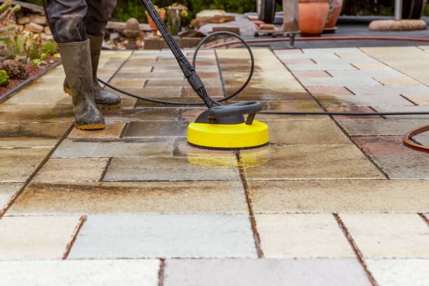 Best Oil Spill Cleanup  in Amberley, OH