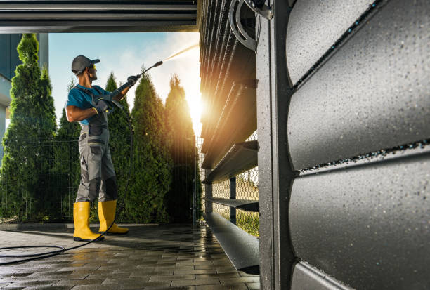 Best Animal Enclosure Cleaning  in Amberley, OH